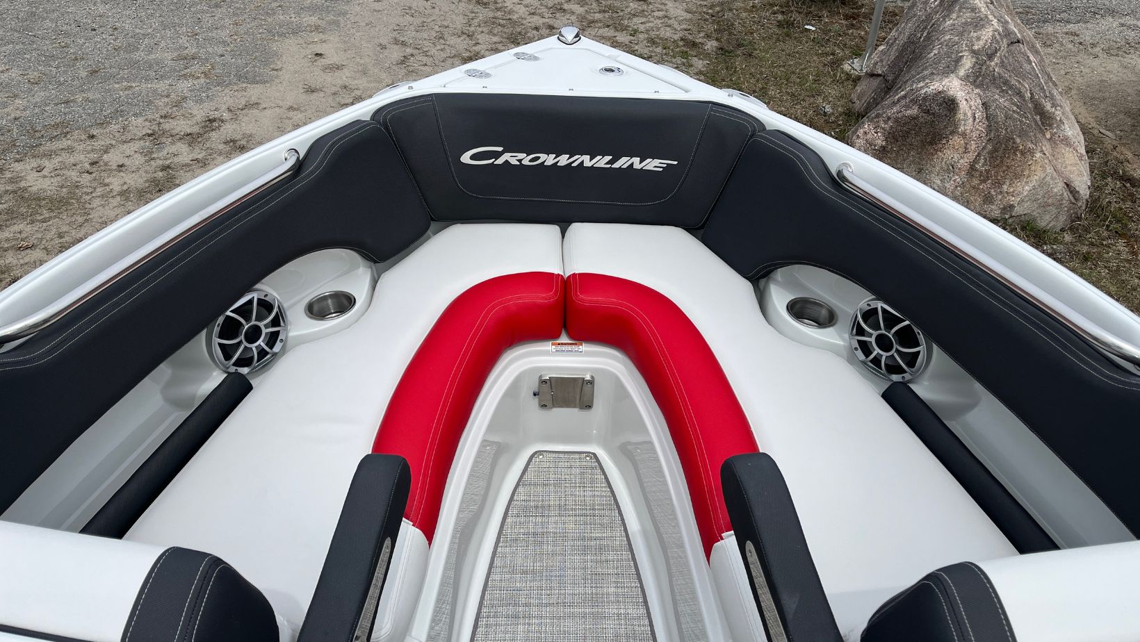 2023 Crownline 220 SS - Photo 20